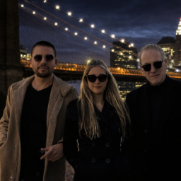 Energy Whores Return with Avant-Electro Single ‘Fade to Gray’