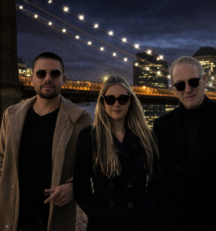 Energy Whores Return with Avant-Electro Single ‘Fade to Gray’