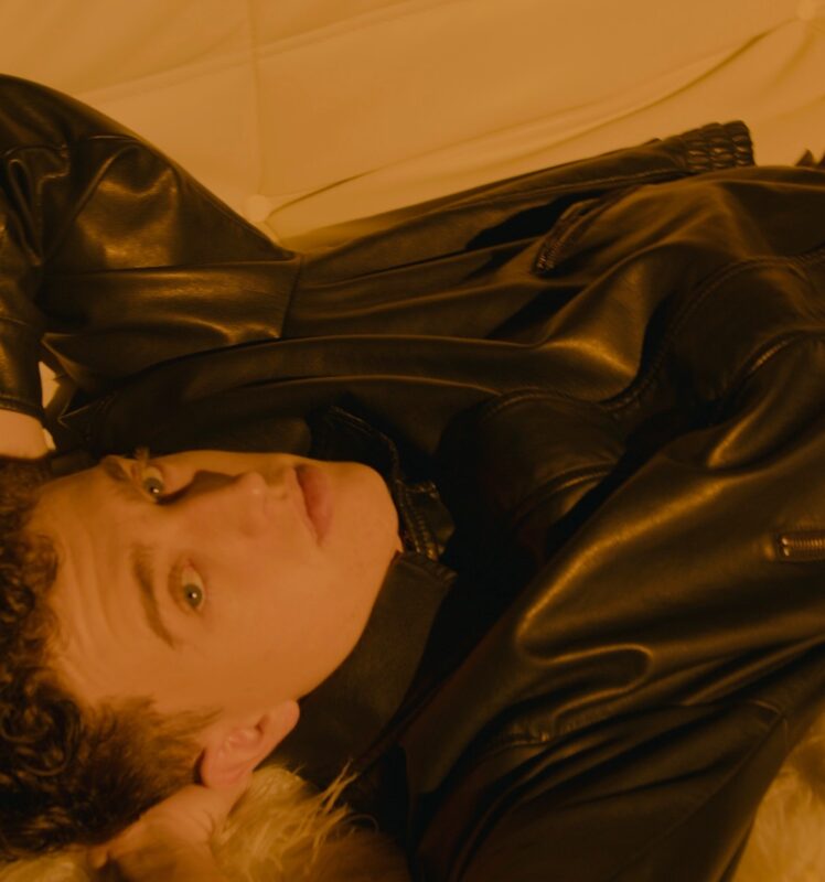 Jackson Mercer speaks his truth on new single “Anxiety”