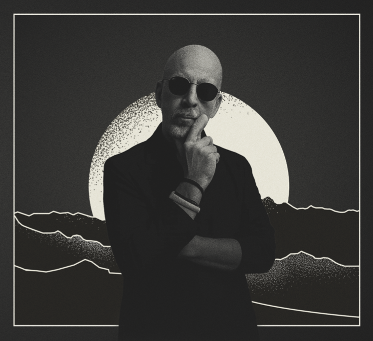 Darryl Scotti and Big Yard Reimagine ‘State Of Mind’ with Cinematic A Cappella Remix
