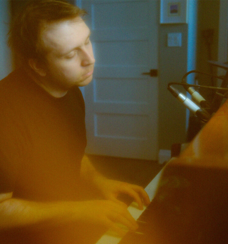 Alaskan Tapes & Blu Miles Craft Ambient Serenity on New Album ‘Blank Slate, Open Space’