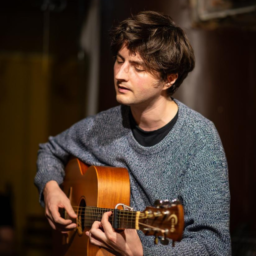 Tom Hancock Blends Folk and Cinematic Soundscapes on Debut Album ‘Innate Subjects’