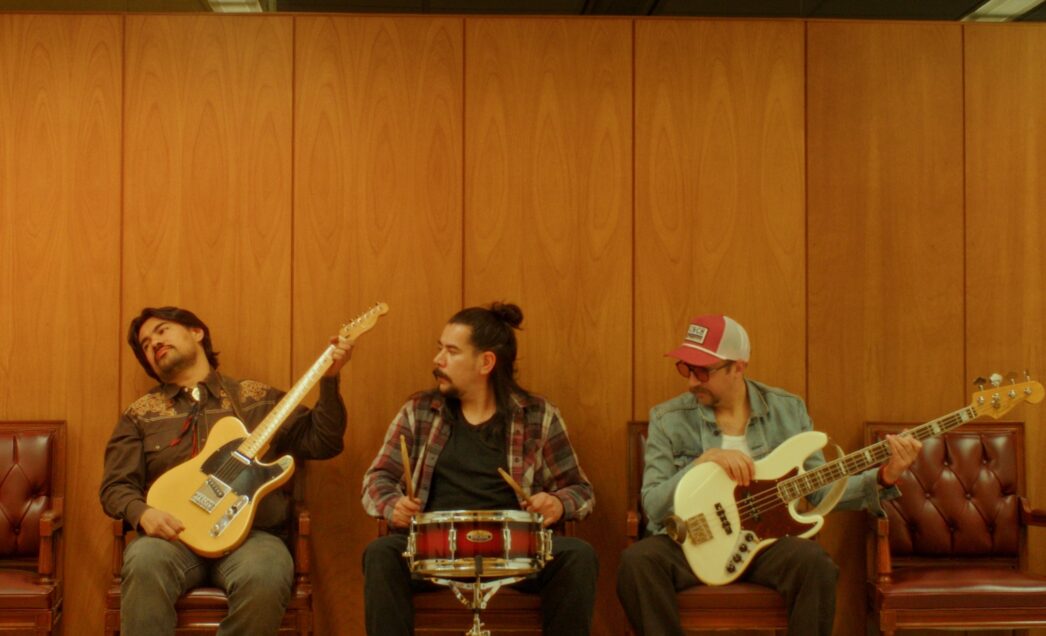 Charlie and the Moonshine strike gold with ‘The Evil Mary’