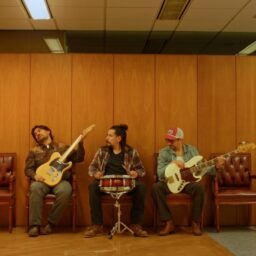 Charlie and the Moonshine strike gold with ‘The Evil Mary’
