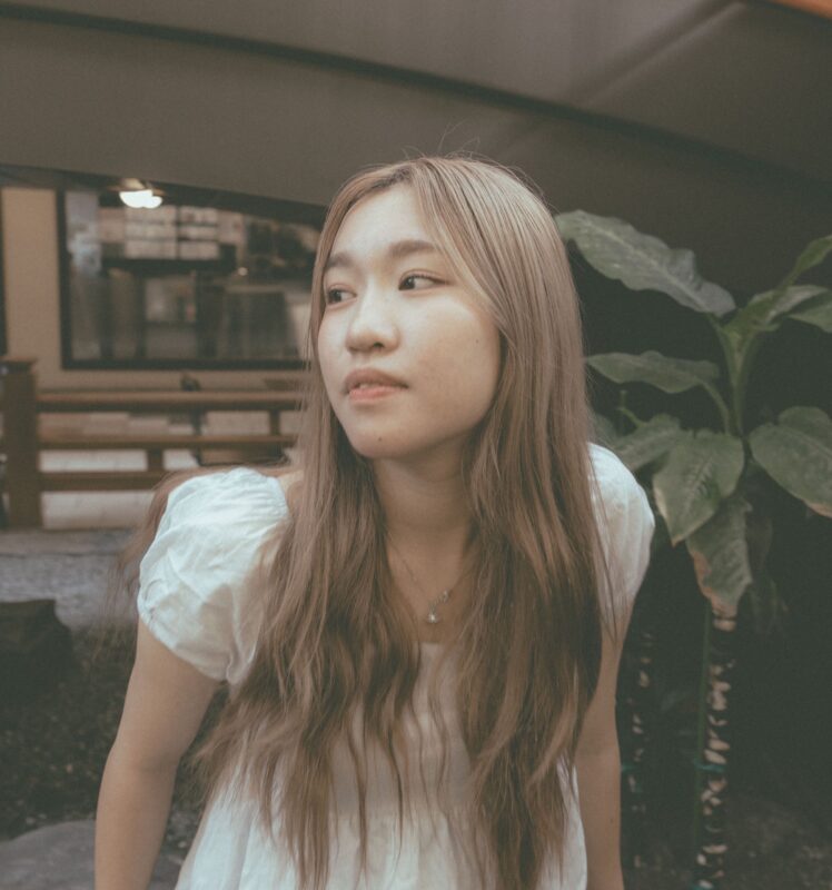 Clarity Liao Embraces Honesty and Heartbreak on Infectious New Single ‘Make Up Your Mind’