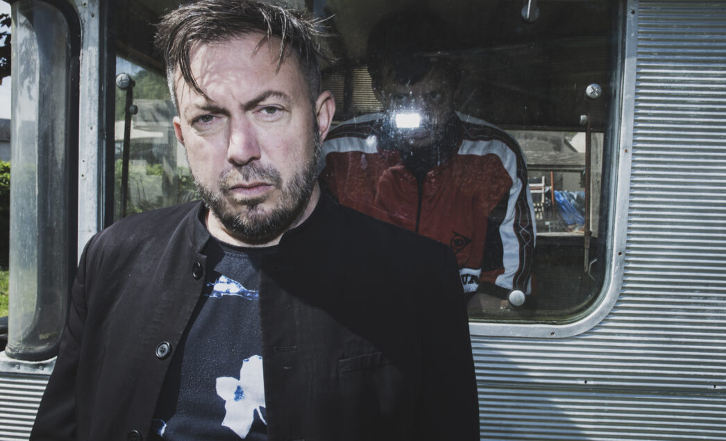 Lewca Announces New Album Innit? with Swaggering Lead Single ‘Like Liam Gallagher’