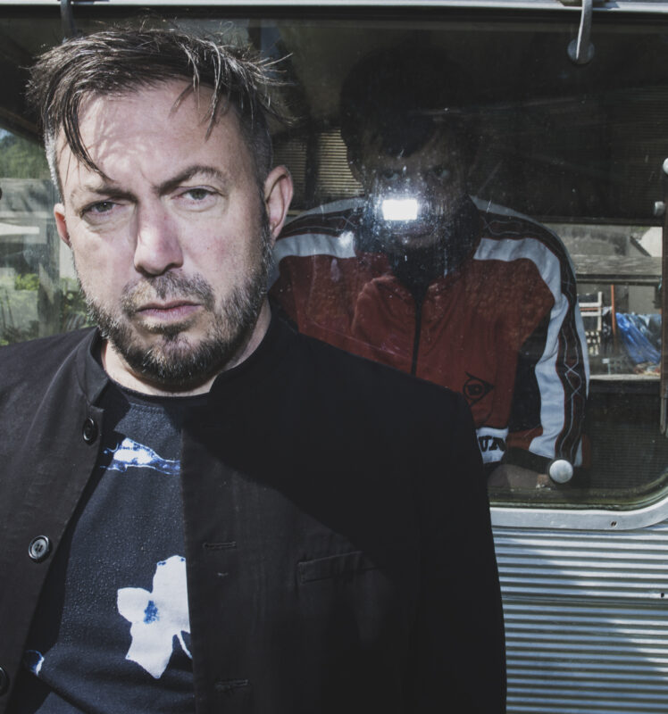 Lewca Announces New Album Innit? with Swaggering Lead Single ‘Like Liam Gallagher’