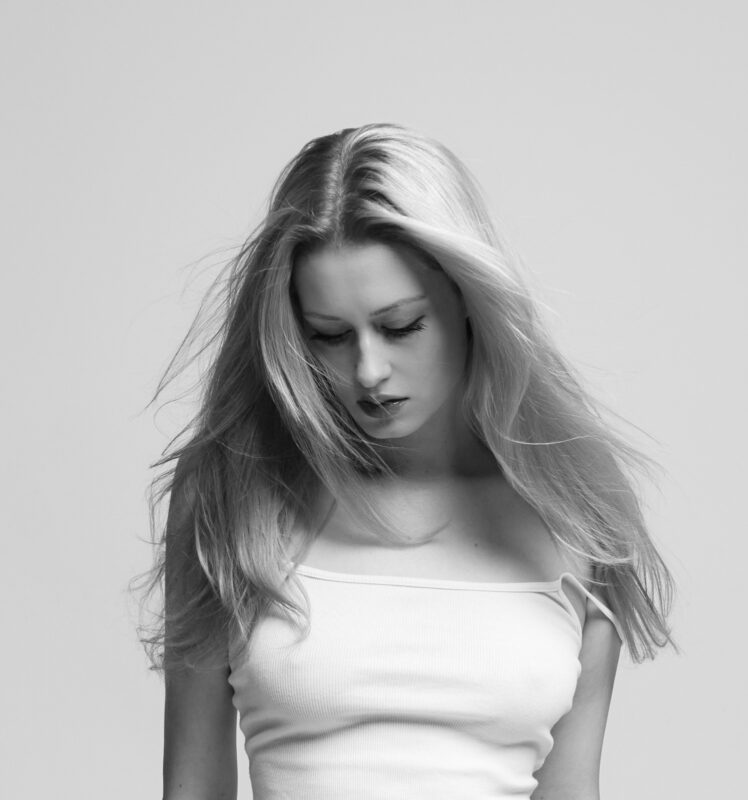 Lilly Nagy reclaims softness as strength in empowering new release, “Sex Sold Politics”