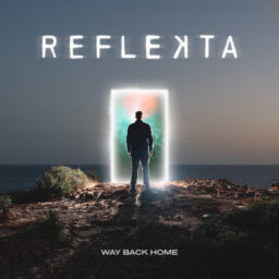 REFLEKTA Are a Long Way from Home — and Exactly Where They Need to Be