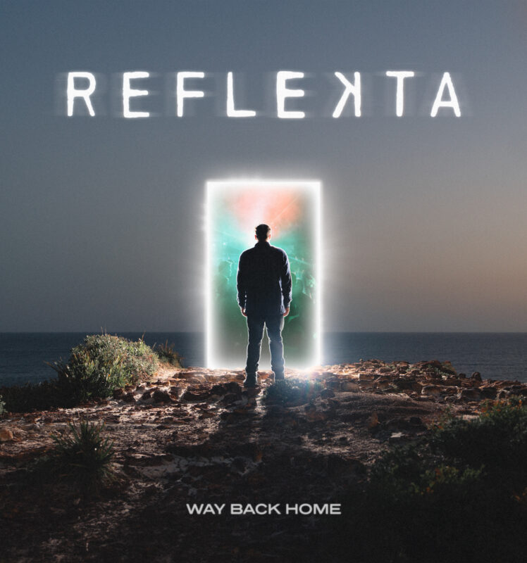 REFLEKTA Are a Long Way from Home — and Exactly Where They Need to Be