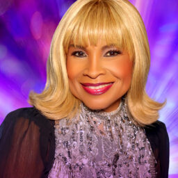 Norma Jean Wright Celebrates Disco’s Enduring Legacy on ‘Ode To Disco’