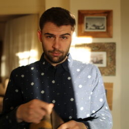 Brooklyn Songwriter Atticus Kane Finds Beauty in Uncertainty on New Album ‘News From Delphi’