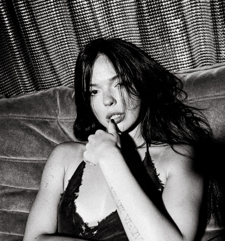 Ava Renn Confronts Toxic Cycles On Explosive New Single ‘You Want Love’