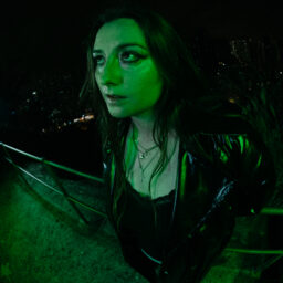 Underground Electronic Artist and Emerging Director LAMIA Returns With Visionary Audiovisual Statement ‘Requiem For A Dream’