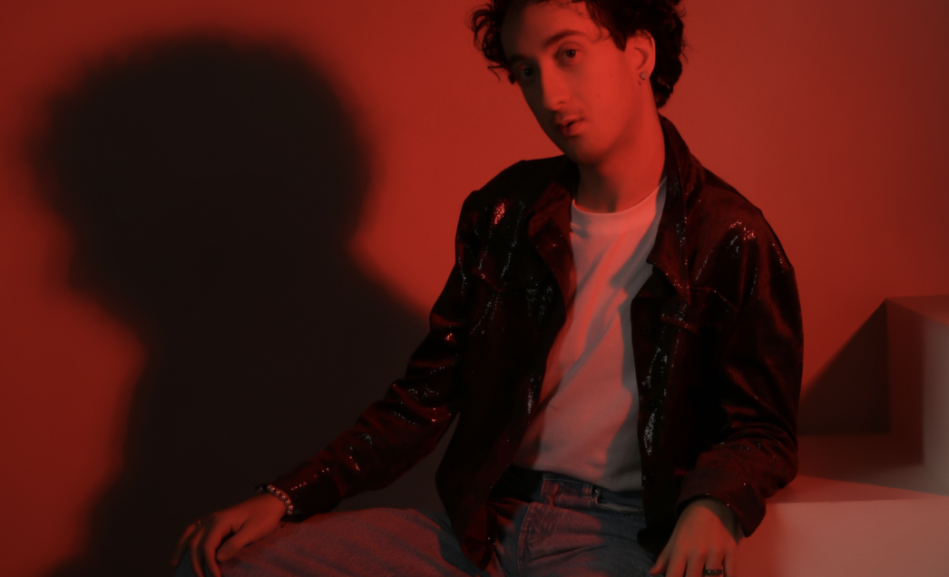 Daniel Leckerman Unveils Hypnotic Pop Single “Karma”