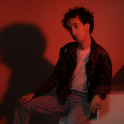 Daniel Leckerman Unveils Hypnotic Pop Single “Karma”