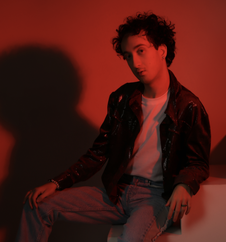 Daniel Leckerman Unveils Hypnotic Pop Single “Karma”