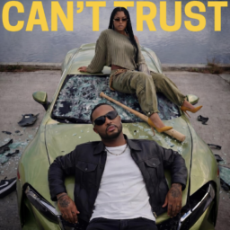 Shelana Azora & Richandell Share “Can’t Trust”
