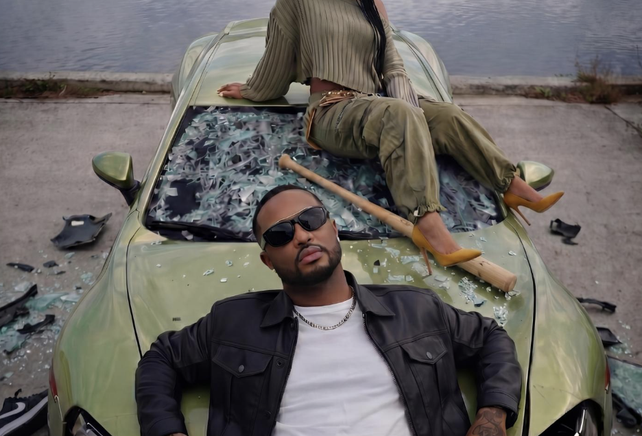 Shelana Azora & Richandell Share “Can’t Trust”