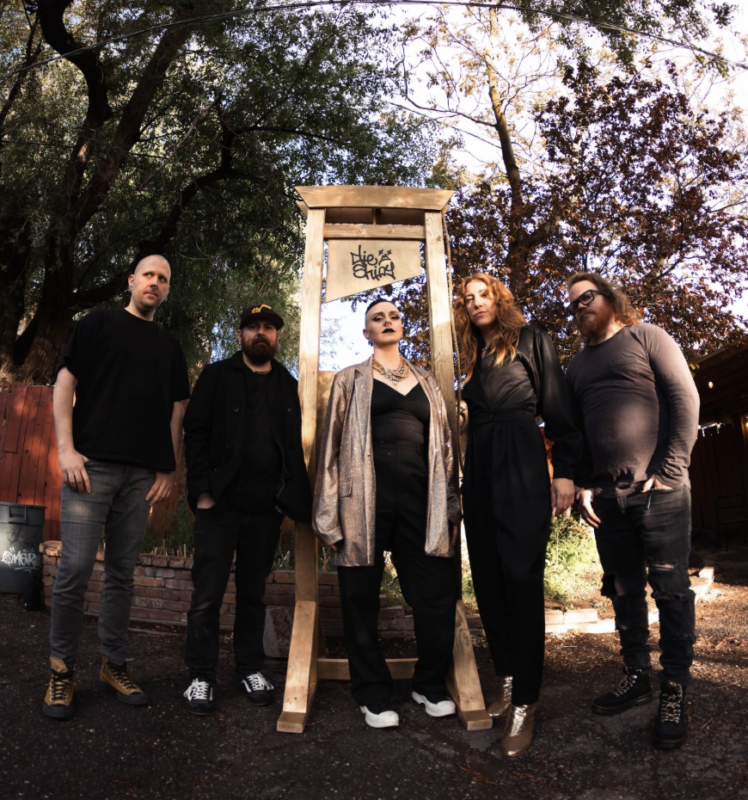 Die Shiny Shares Anthemic New Track ‘Gold Star, Good Citizen’