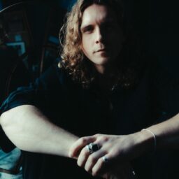 Lewis Knaggs turns grief into instruction on “Forget How To Forgive”