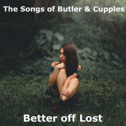The Songs of Butler & Cupples Deliver Quiet Beauty on ‘Better off Lost’