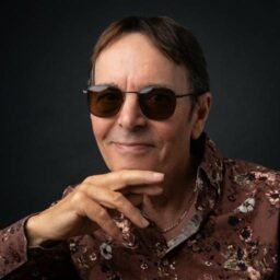 Michael Waters Shares Powerful New Song ‘Requiem For Earth’