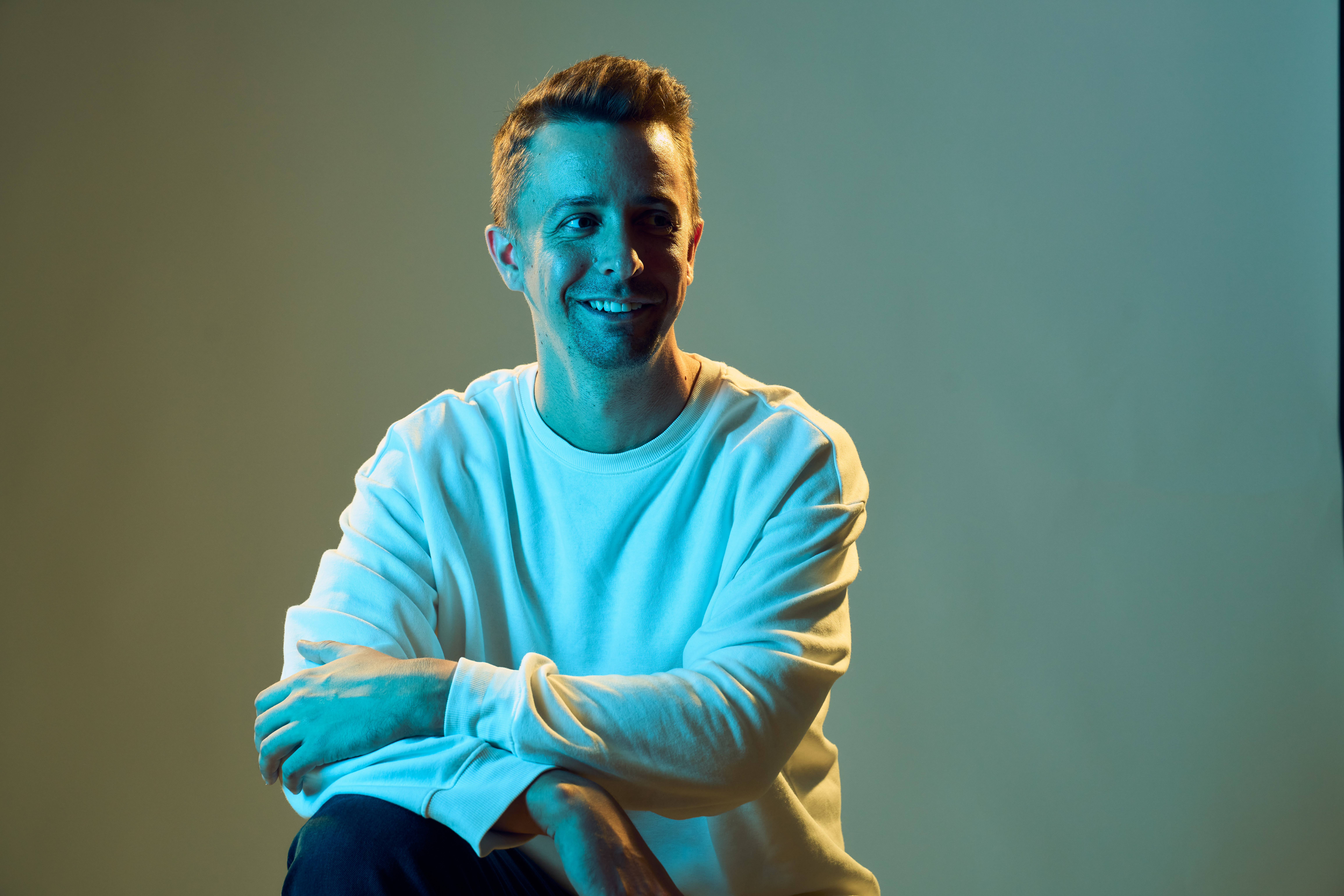 Steve Stinson Reflects on the Dreams That Endure With ‘Evergreen’