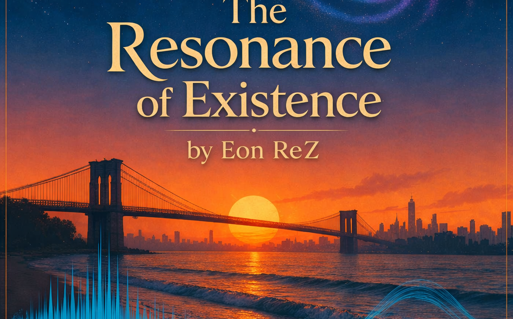 Eon ReZ Shares ‘Unbreakable by Design’