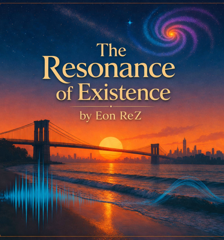Eon ReZ Shares ‘Unbreakable by Design’