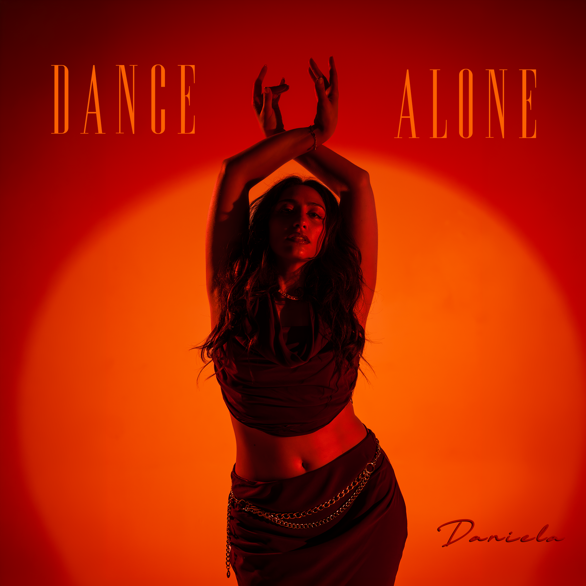 Daniela Reclaims the Dancefloor with New Release ‘Dance Alone’