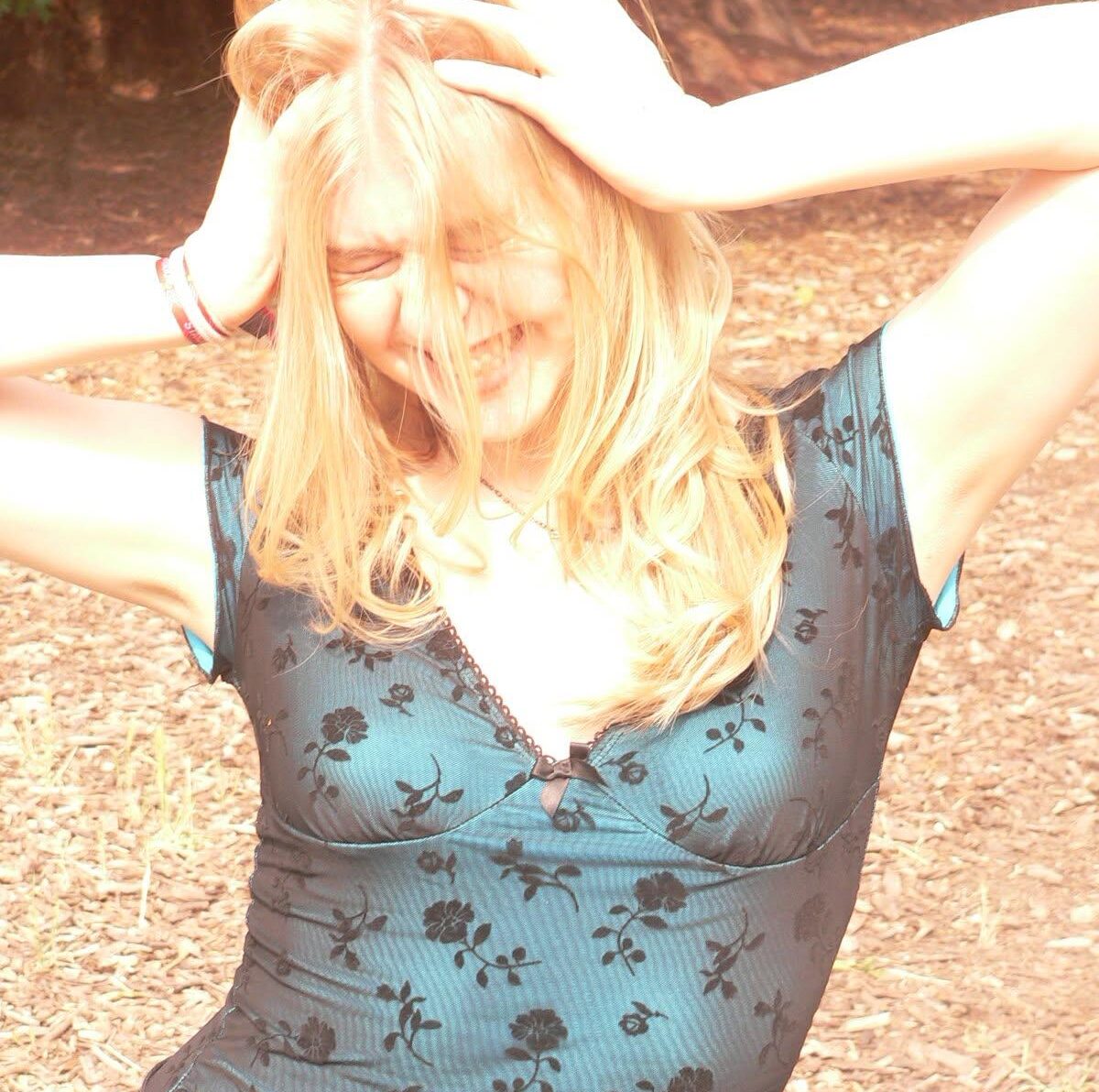 Lily Madison Releases Soft Rock Anthem ‘This Is It’