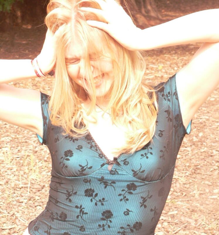 Lily Madison Releases Soft Rock Anthem ‘This Is It’
