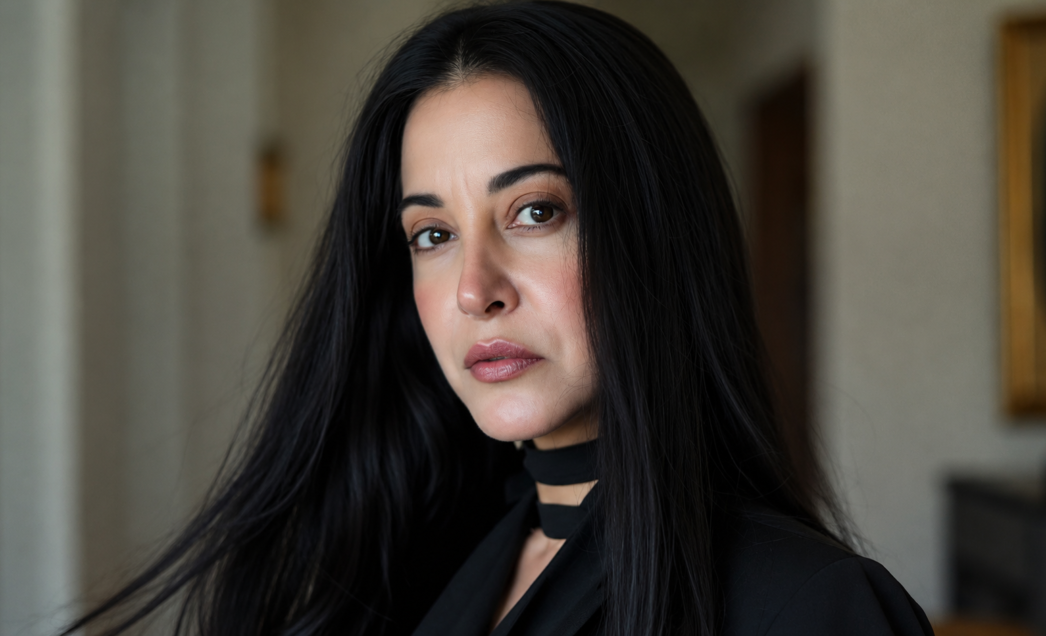 Lala Vale Confronts the Complexities of Love and Identity on Haunting New Single ‘Just Another Me’