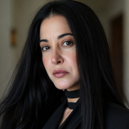 Lala Vale Confronts the Complexities of Love and Identity on Haunting New Single ‘Just Another Me’