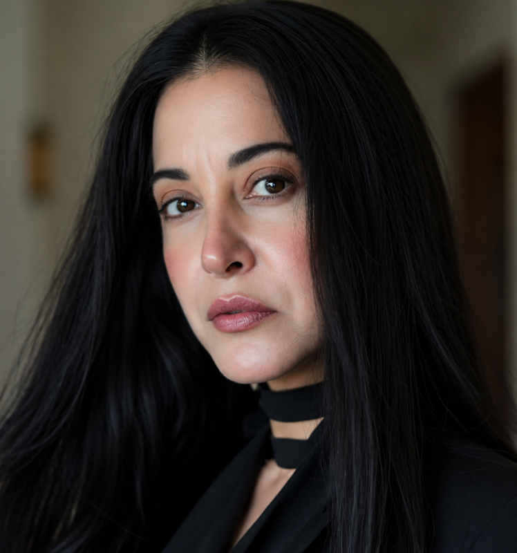 Lala Vale Confronts the Complexities of Love and Identity on Haunting New Single ‘Just Another Me’