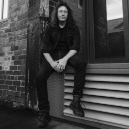 First Listen: Wayne Banks Debuts With ‘World We Share’