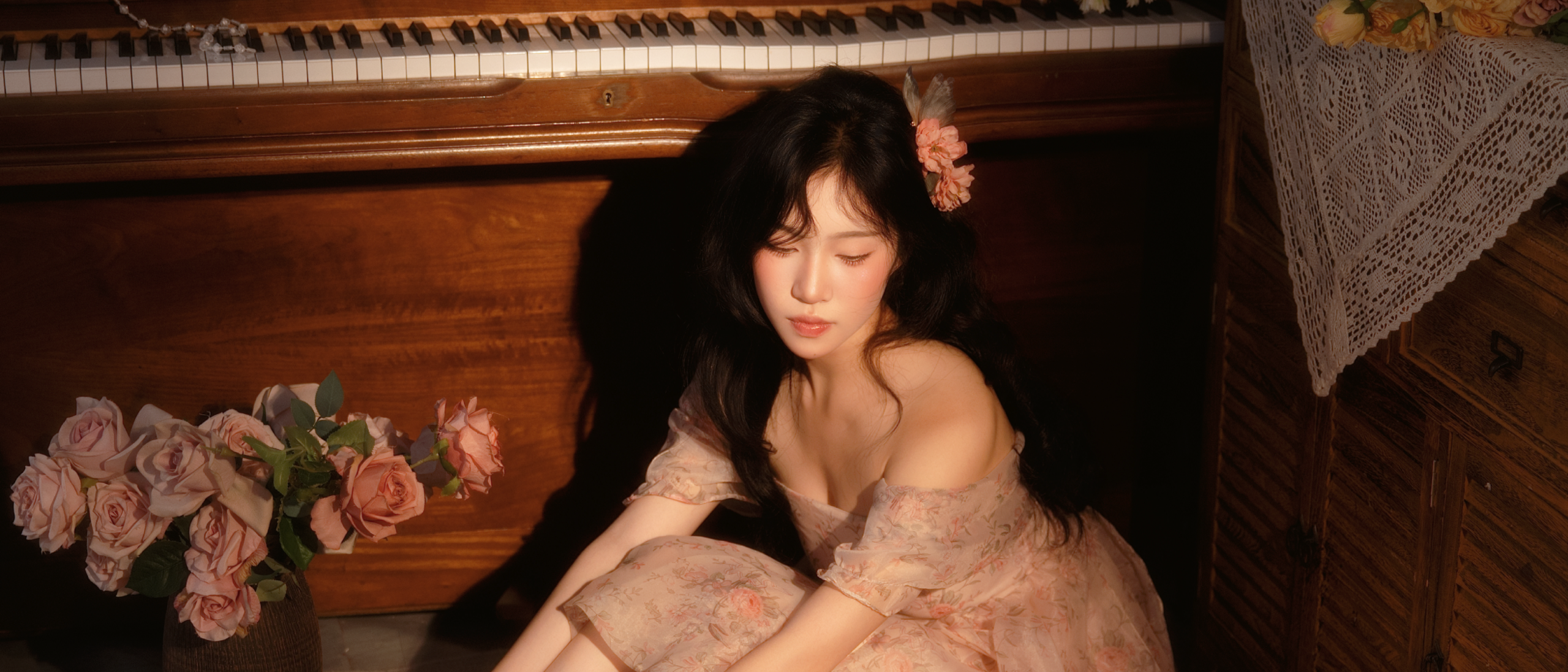 Clarity Liao Pens An Intimate Confession On Heartfelt New Single ‘Have You’