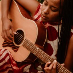 Nanseera Confronts Voting Rights Rollback on New Single ‘Poison Rain’, Cementing Her Message with New Visualizer