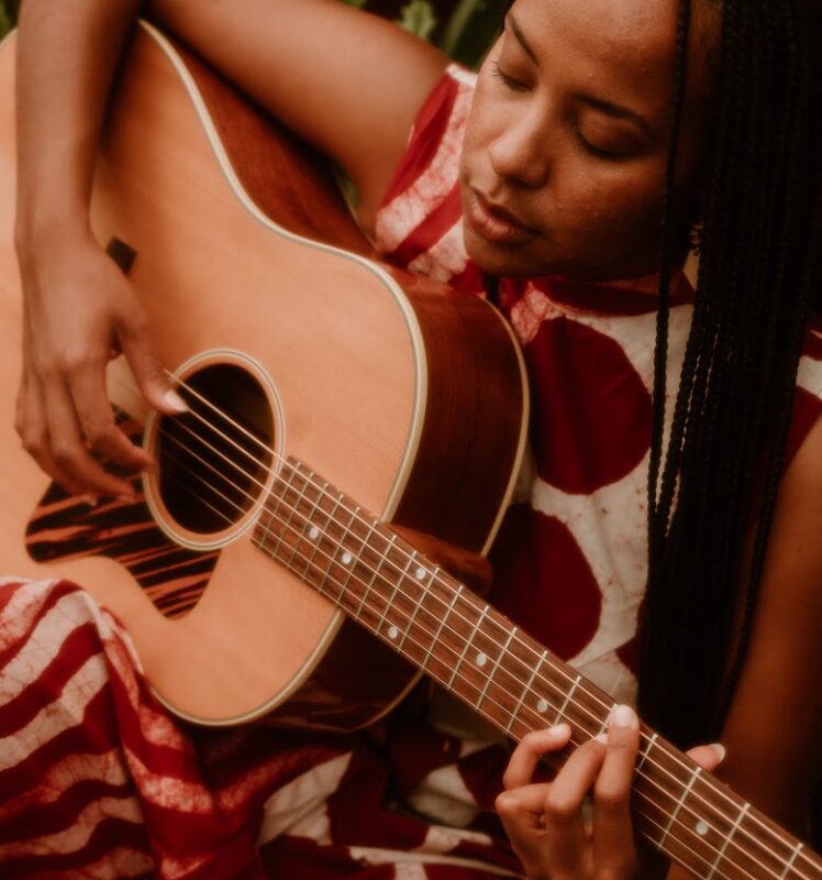 Nanseera Confronts Voting Rights Rollback on New Single ‘Poison Rain’, Cementing Her Message with New Visualizer