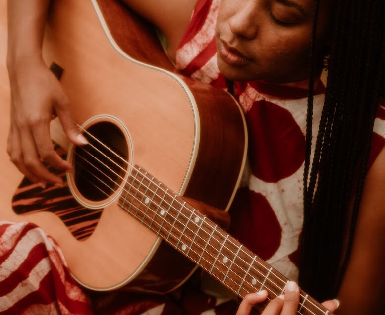 Nanseera Confronts Voting Rights Rollback on New Single ‘Poison Rain’, Cementing Her Message with New Visualizer