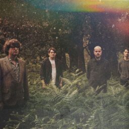 Southampton’s Shadow Flowers turn grief into atmosphere on ‘Paraselene’