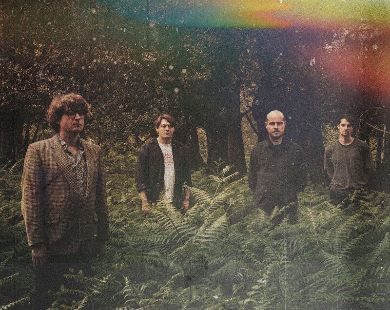 Southampton’s Shadow Flowers turn grief into atmosphere on ‘Paraselene’