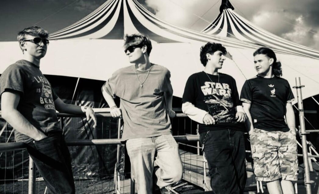TaLLLon honour the past while looking ahead on ‘Go Back Again’