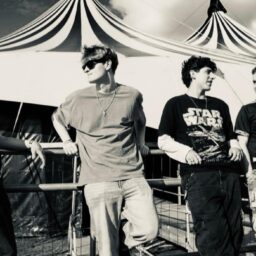 TaLLLon honour the past while looking ahead on ‘Go Back Again’