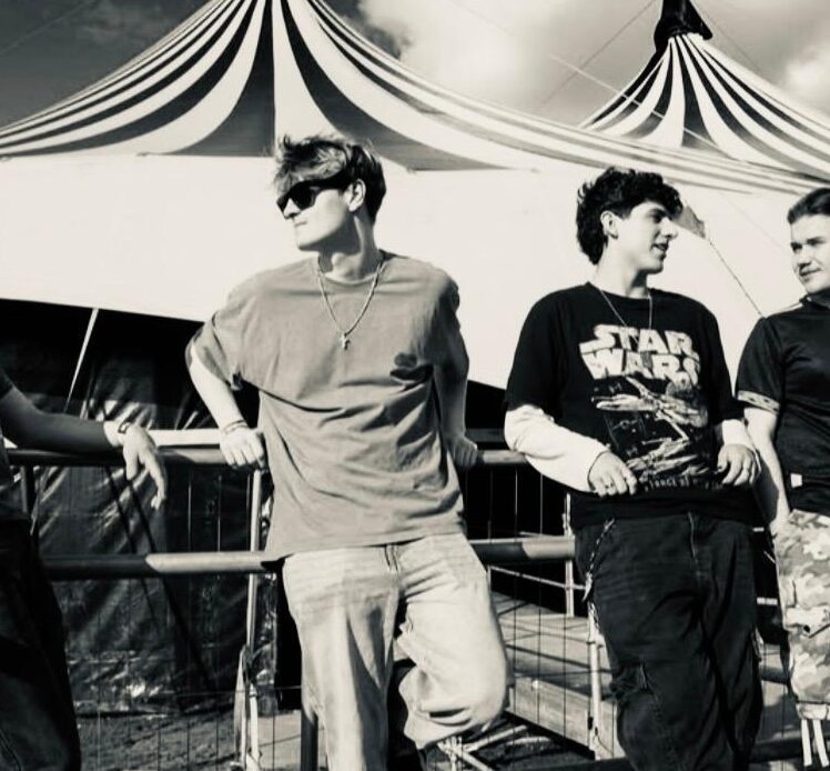 TaLLLon honour the past while looking ahead on ‘Go Back Again’