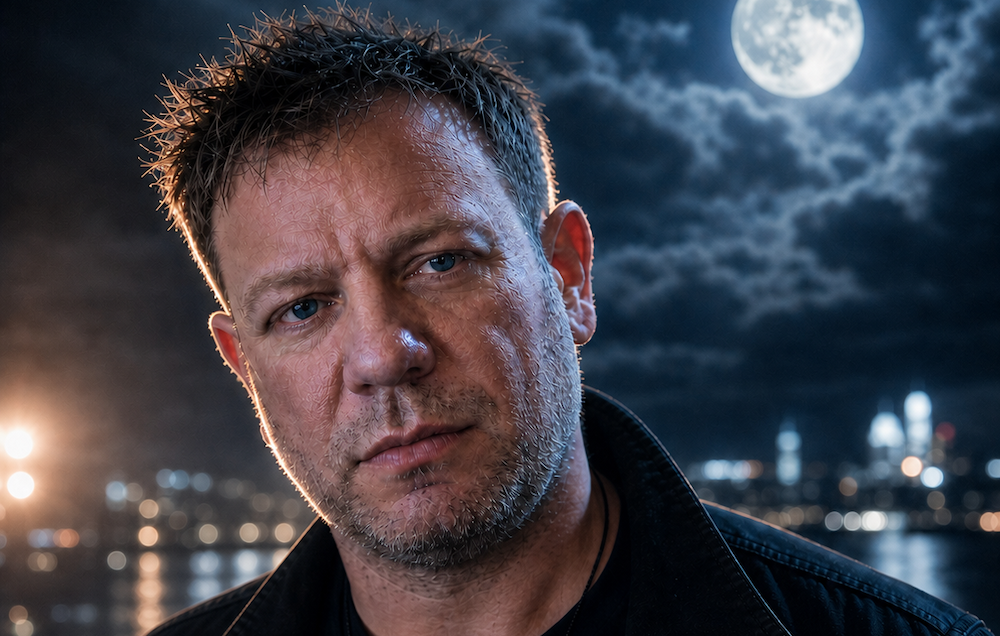 Almost Alive prepares new album with post-grunge single ‘Moon Come Down’