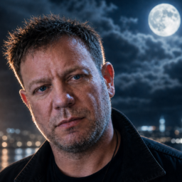 Almost Alive prepares new album with post-grunge single ‘Moon Come Down’