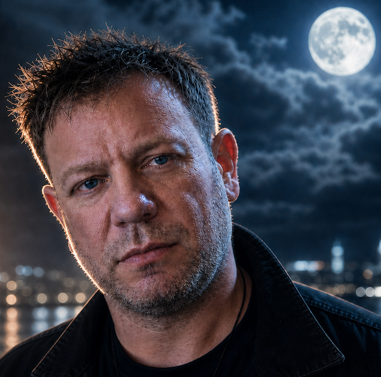 Almost Alive prepares new album with post-grunge single ‘Moon Come Down’