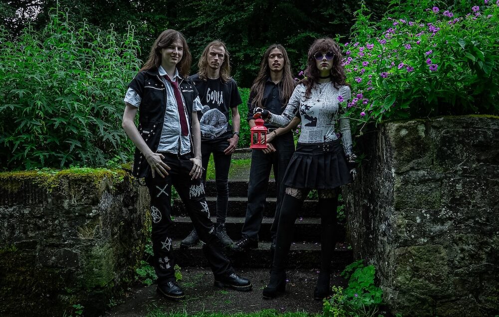 Surface Detail preview ambitious new album era with ‘This Lantern’